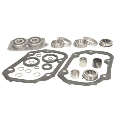 Imagem de LuK 462 0195 10 Kit de reparação, caixa velocidades manual