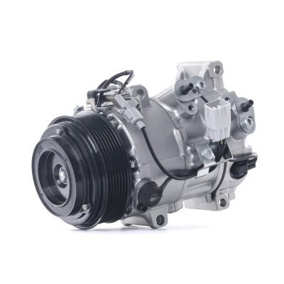 Imagem de DENSO DCP51002 Compressor 6SBU16C 12 PAG 46 R 134a com embraiagem magnética LEXUS: IS 2