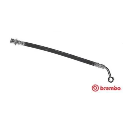 Imagem de BREMBO T 83 093 Mangueira de Travão 260 F10X1 TOYOTA: Land Cruiser Prado 90