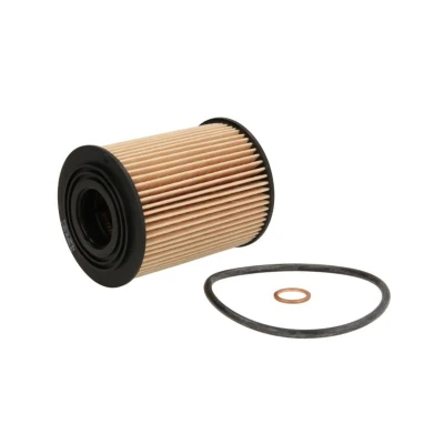 Imagem de FILTRON OE 648/7 Filtro de óleo Cartucho filtrante CHEVROLET: Captiva, Cruze Sedan, Epica OPEL: Antara