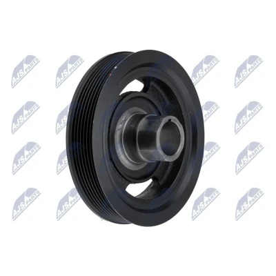 Imagem de NTY RKP HD 004 Polia da Cambota 157mm