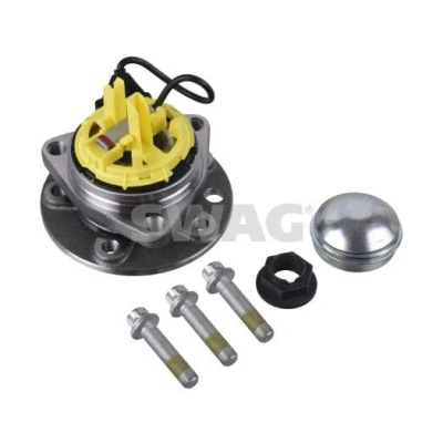 Imagem de SWAG 33 10 4720 Kit de rolamento roda OPEL: Astra H Hatchback, Caravan, GTC