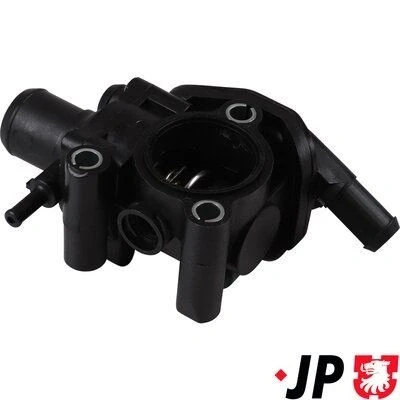 Imagem de JP GROUP 1514500900 Caixa do termóstato com junta FORD: MONDEO 2 Kombi, Transit Mk4 Van, Connect Mk1 Van
