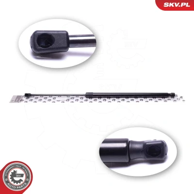 Imagem de ESEN SKV 52SKV803 Amortecedor da mala 755 667 MERCEDES BENZ: Vito Mixto, Minibus, Viano
