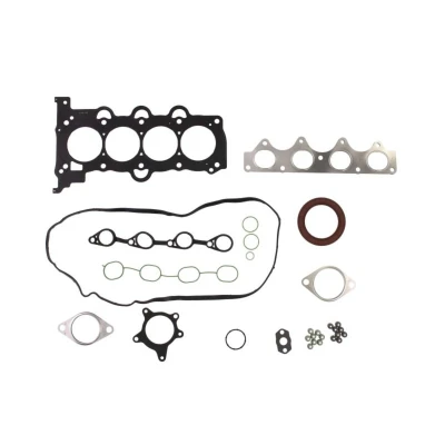 Imagem de AJUSA 50313200 Jogo completo de juntas, motor Com junta da cabeça do motor, retentores haste válvulas MULTILAYER STEEL