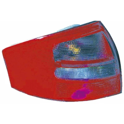 Imagem de PRASCO AD0324154 Farolim esquerda sem porta lâmpadas AUDI: A6 C5 Sedan