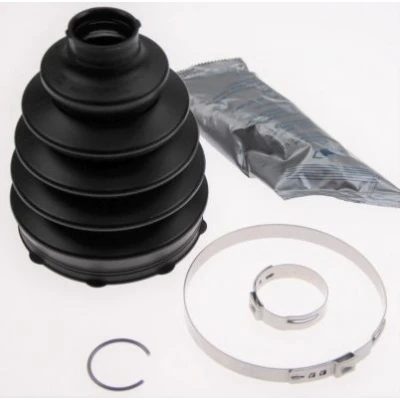 Imagem de SPIDAN 36521 Fole de Transmissão 129 TPE (elastómero termoplástico) NISSAN: Qashqai 2
