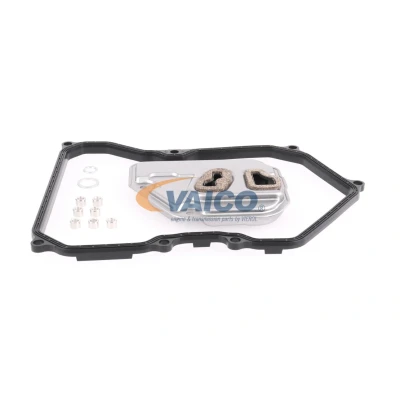 Imagem de VAICO V10 0755 Conjunto do filtro hidráulico, caixa velocidades automática com junta retentor VOLKSWAGEN: Transporter 5