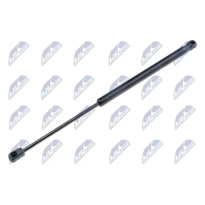 Imagem de NTY AE SK 000 Amortecedor da mala 600 440 SKODA: Fabia I Hatchback, 1 Combi