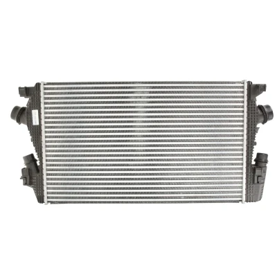 Imagem de MAHLE ORIGINAL CIR 33 000S radiador de baixa temperatura, ar sobrealimentação