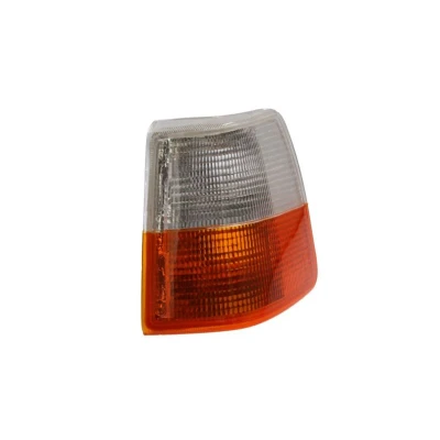 Imagem de ALKAR 2101518 Intermitente cor de laranja à frente, lado esquerdo sem porta lâmpadas P21W, R5W para veículo com volante esquerda VOLVO: 740 Sedan