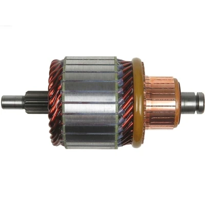 Imagem de AS PL SA0056 Induzido, motor de arranque