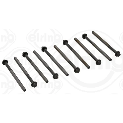 Imagem de ELRING 760.150 Jogo de Parafusos da Cabeçote torx exterior MERCEDES BENZ: Classe A