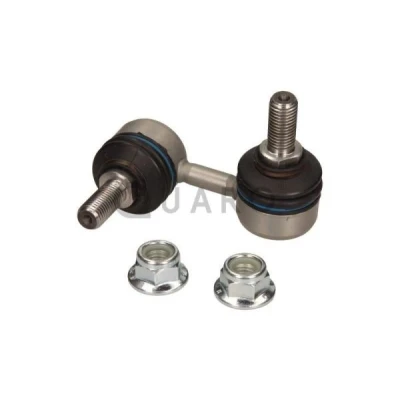 Imagem de QUARO QS9228/HQ barra / escora, estabilizadora Eixo dianteiro 65 M12x1,25 Metal NISSAN: X Trail