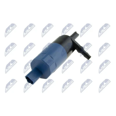 Imagem de NTY ESP PE 001 Bomba de Água do Lava Vidros PEUGEOT: 307 Hatchback, 407 SW, Carrinha, CITROËN: C4 I Grand Picasso, C2 C5 II Hatchback