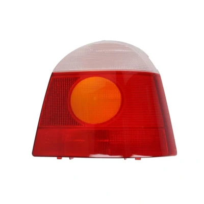 Imagem de ABAKUS 00 551 1919RELD Vidro de farol, luz traseira à direita sem porta lâmpadas, lâmpada