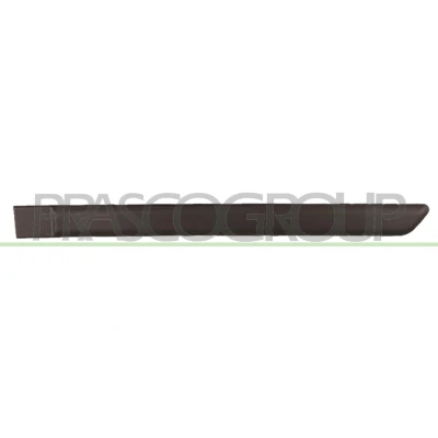 Imagem de PRASCO FT1221454 Friso Porta FIAT: Panda II Hatchback