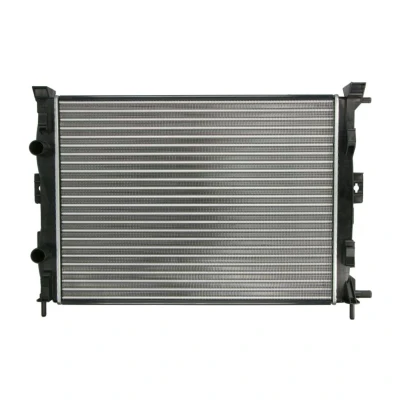 Imagem de MAGNETI MARELLI 350213160600 Radiador, arrefecimento do motor 589 455 23 Aletas de refrigeração unidas mecanicamente RENAULT: MEGANE 2 Kombi