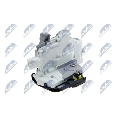Imagem de NTY EZC VW 021 Fechadura de Porta traseira esquerda AUDI: A3 Sportback, Hatchback, A6 C6 Avant