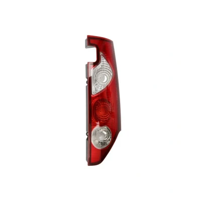 Imagem de ABAKUS 551 1983R UE Farolim à direita P21/5W, P21W Vermelho sem porta lâmpadas, lâmpada RENAULT: Kangoo II Express