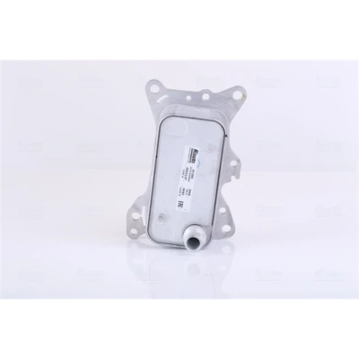 Imagem de NISSENS 91266 Radiador de Óleo com caixa do filtro óleo