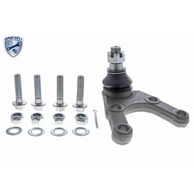 Imagem de ACKOJA A37 1136 Rótula de suspensão Eixo dianteiro, em baixo 22 84,5 99,5 MITSUBISHI: L200 III Pick up, II PAJERO 1