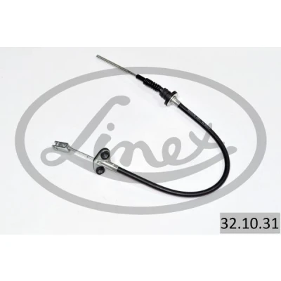 Imagem de LINEX 32.10.31 Cabo de Embreagem