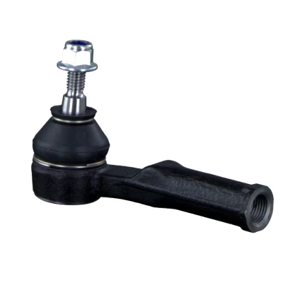 Imagem de FEBI BILSTEIN 34901 Rótula de direção Eixo dianteiro, lado esquerdo com porca autoblocante