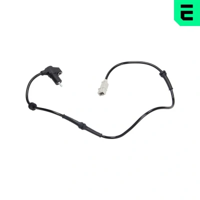 Imagem de OPTIMAL 06 S198 Sensor de ABS com casquilho guia passivo 1200
