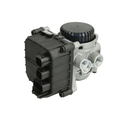 Imagem de Válvula, controlo do ABS WABCO 4801067020
