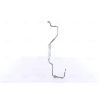 Imagem de NISSENS 935175 Tubo de óleo, compressor Entrada OPEL: Vectra C CC, Astra G B CC