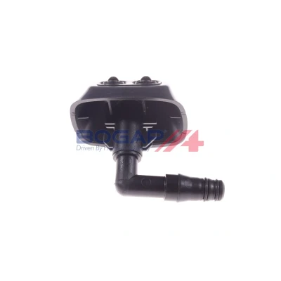 Imagem de BOGAP L5522122 Ejector de água do lava faróis OPEL: Vectra C CC, Caravan