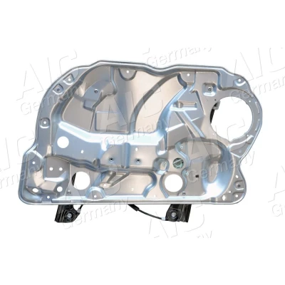 Imagem de Aic Elevador de vidro à frente, lado direito elétrico com placa encosto sem motor 52209 VOLKSWAGEN: Polo IV Hatchback