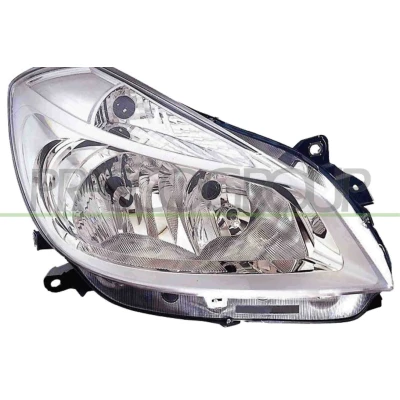 Imagem de PRASCO RN3254903 Farol Principal RENAULT: Clio 3, III Grandtour