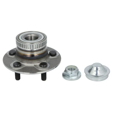 Imagem de BTA H2Y002BTA Cubo da Roda 5 Eixo traseiro