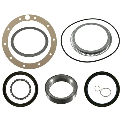 Imagem de Kit de reparação, cubo roda FEBI BILSTEIN 21980