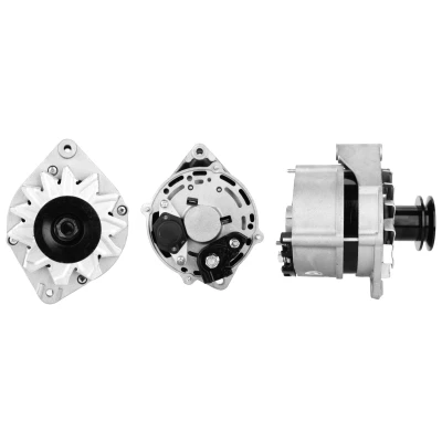 Imagem de ELSTOCK 28 2961 Alternador 12V 65A VOLKSWAGEN: TRANSPORTER 3