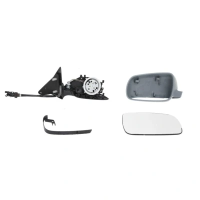 Imagem de Espelho retrovisor exterior BLIC 5402 04 1128520P, Direita