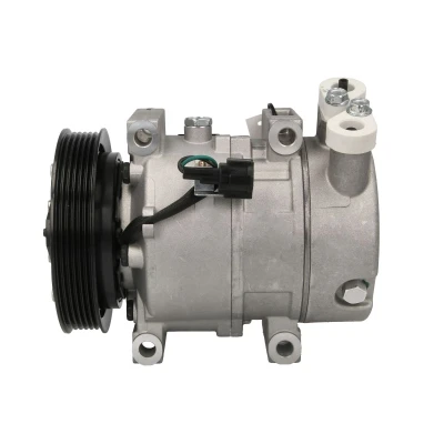 Imagem de Compressor, ar condicionado ELSTOCK 51 0843