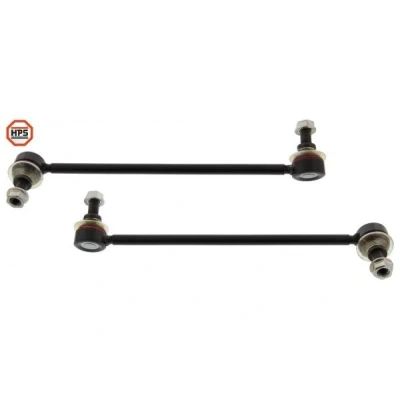 Imagem de MAPCO 52848/9HPS Kit de reparação, tirante da barra estabilizadora Eixo dianteiro, ambos os lados MERCEDES BENZ: Classe C T modell endado, norauto,