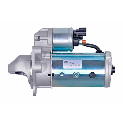 Imagem de HELLA 8EA 011 612 121 Motor de arranque 12 2,2 9