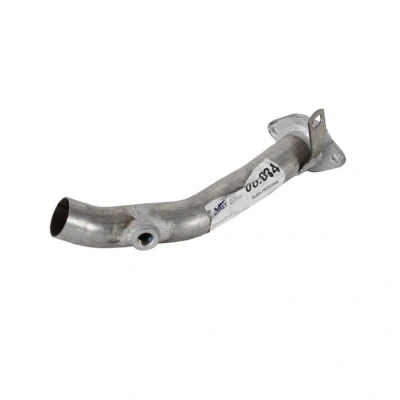 Imagem de ASMET 08.084 Tubo de reparação, catalisador à frente PEUGEOT: 206 Hatchback, SW