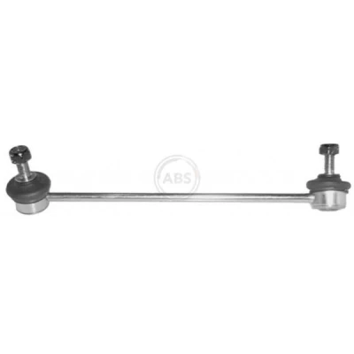Imagem de A.B.S. 260246 barra / escora, estabilizadora 258 MM10X1.5 RHT RENAULT: TWINGO 1, 2