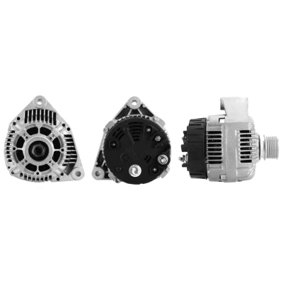 Imagem de ELSTOCK Alternador 14V 90A M8 B+ M5 D+ 0230 48mm MERCEDES BENZ: Sprinter 3 T Van, Classe C Sedan, E Sedan 28 2550