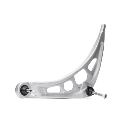 Imagem de MONROE L11519 Braço de suspensão com articulação suspensão/guia, sem apoio borracha transversal BMW: 3 Sedan, Touring, Compact