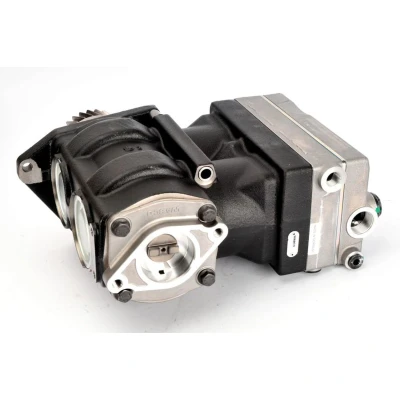 Imagem de WABCO 9125101040 Compressor suspensão a ar