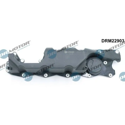 Imagem de DR.MOTOR AUTOMOTIVE DRM22903 Tampa de Válvulas com junta