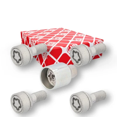 Imagem de FEBI BILSTEIN 27497 Pernos de segurança