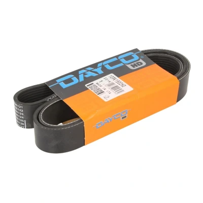 Imagem de DAYCO 10PK1502HD Correia trapezoidal estriada 1502,0 10