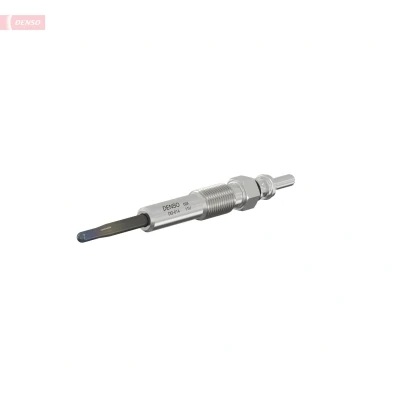 Imagem de DENSO DG 614 Vela incandescente 11V M8x1.0 FORD: S Max Mk1, MONDEO 4 Turnier, CITROËN: C Crosser SUV, C8, PEUGEOT: 407 SW